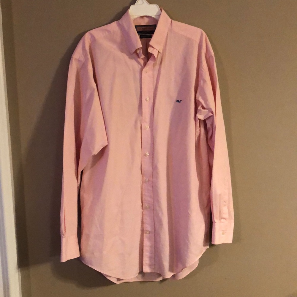Vineyard Vines Shirt